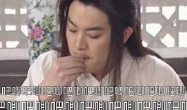 吃瓜娱乐圈最新语录图解,笑料百出，明星们“金句”连连