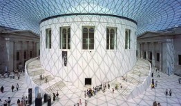 娱乐吃瓜酱大英博物馆,娱乐吃瓜酱带你领略世界文化遗产的魅力